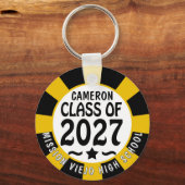 Keychain キーホルダー (正面)