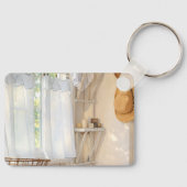 Keychain キーホルダー (正面)