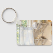 Keychain キーホルダー (裏面)