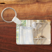 Keychain キーホルダー (裏面)