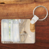 Keychain キーホルダー (正面)