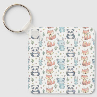 Keychain キーホルダー