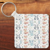 Keychain キーホルダー (正面)