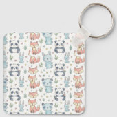 Keychain キーホルダー (裏面)