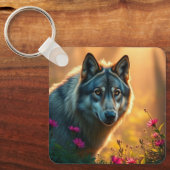 Keychain  キーホルダー (正面)