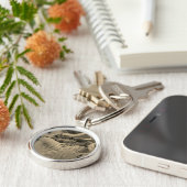 Keychain キーホルダー (側面)