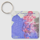 Keychain キーホルダー (正面)