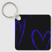 Keychain キーホルダー (正面)