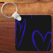 Keychain キーホルダー (正面)