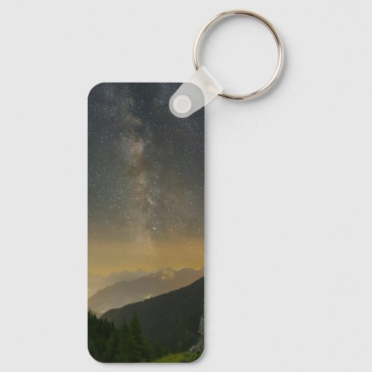 Keychain キーホルダー (裏面)