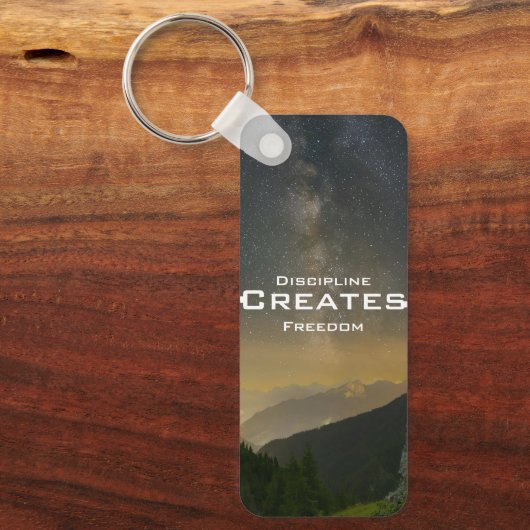 Keychain キーホルダー (正面)