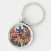 Keychain キーホルダー (正面)