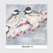 Keychain シール (シート)