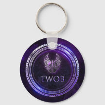 Keychain – バグの方法TWOB