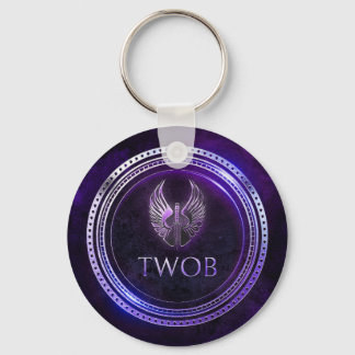 Keychain – バグの方法TWOB キーホルダー