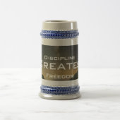 Keychain ビールジョッキ (中央)