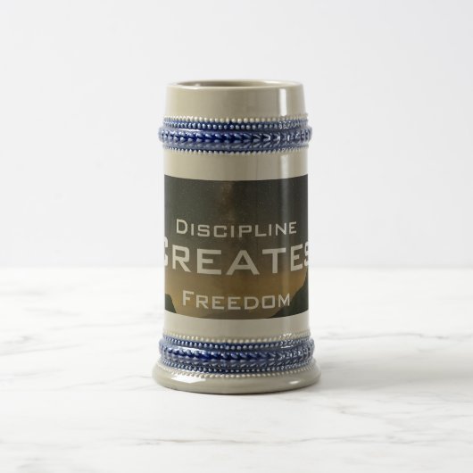 Keychain ビールジョッキ (中央)