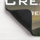 Keychain マウスパッド (コーナー)