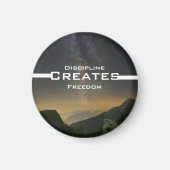 Keychain マグネット (正面)