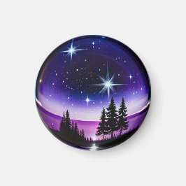 Keychain マグネット