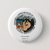 Keychain 缶バッジ (正面)