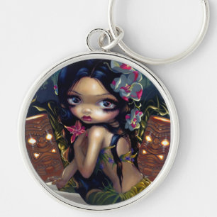 Keychain "Amaraおよび本" キーホルダー