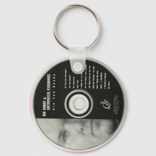 Keychain - BD&APは"用意します" CDをです キーホルダー