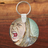 keychain,diy keychain,diy keychainアイディア,女の子,簡単 キーホルダー (正面)