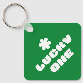 Keychain for Good Luck キーホルダー