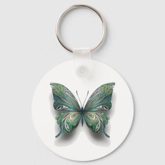 Keychain for When You Just Need to Feel Light  キーホルダー (正面)