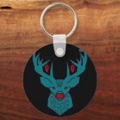 KEYCHAIN FOR YOU キーホルダー (正面)
