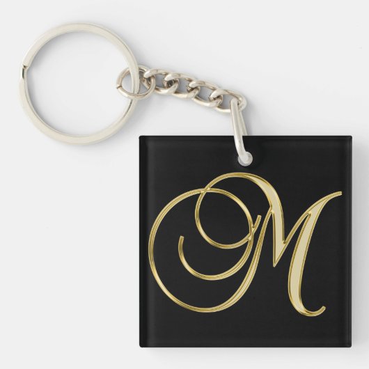 KEYCHAIN FOR YOU キーホルダー (正面)