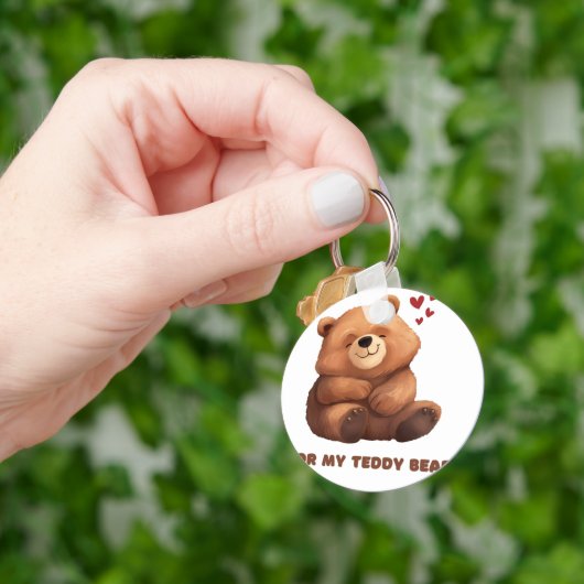 keychain  sale キーホルダー (手)