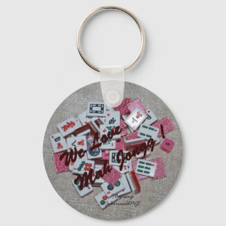 keychain we love mha jogg -jokerswildmjt キーホルダー