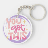 Keychains  キーホルダー (裏面)