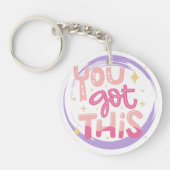 Keychains  キーホルダー (正面)