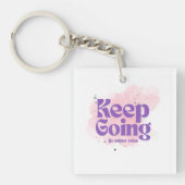 Keychains キーホルダー (正面)