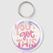 Keychains  キーホルダー (正面)