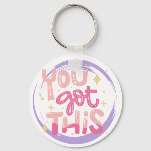 Keychains  キーホルダー (正面)