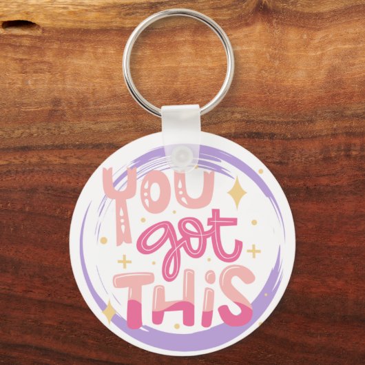 Keychains  キーホルダー (裏面)