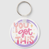 Keychains  キーホルダー (裏面)