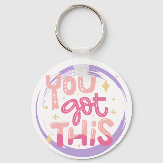 Keychains  キーホルダー (裏面)