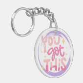 Keychains  キーホルダー (正面左)