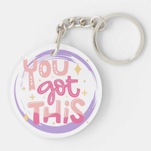 Keychains  キーホルダー (裏面)