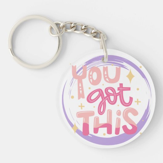 Keychains  キーホルダー (正面)