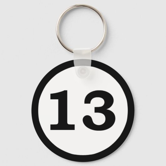 keychains キーホルダー (正面)