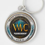 Keychains  キーホルダー (正面)