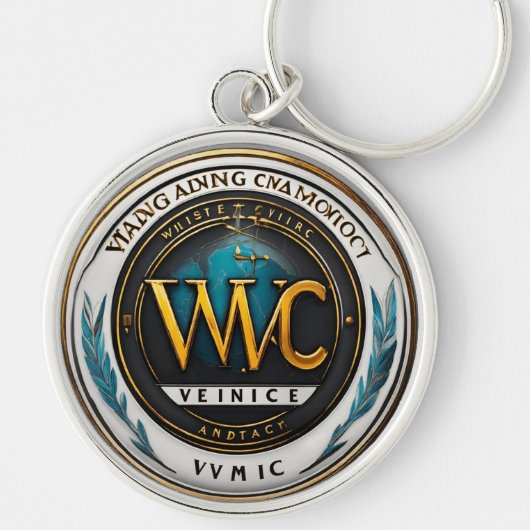 Keychains  キーホルダー (正面)