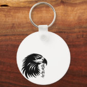 Keychains eagle  キーホルダー (正面)