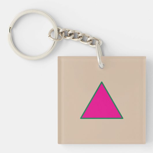 Keychains & Lanyards キーホルダー (正面)